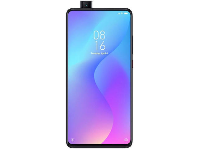 Смартфони Xiaomi Mi 9T Pro 6, 128GB Dual SIM , Carbon Black