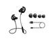 Слушалки Philips BASS+ SHB4305BK