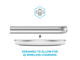Калъфи Speck iPhone 11 PRESIDIO STAY CLEAR (CLEAR/CLEAR)