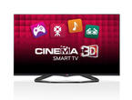 Телевизори LG 50LA660S