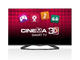 Телевизори LG 50LA660S