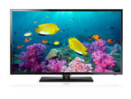 Телевизори Samsung UE50F5000