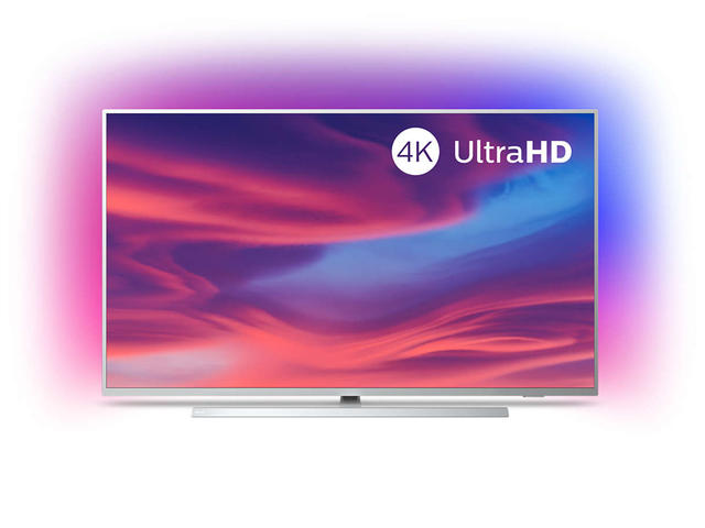 Телевизори Philips 50PUS7304