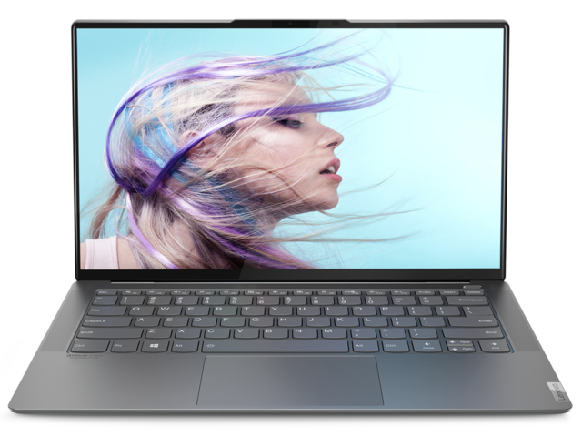 Лаптопи Lenovo Yoga S940
