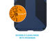 Калъфи Speck iPhone 11 Pro Max PRESIDIO GRIP (BLACK/BLACK)