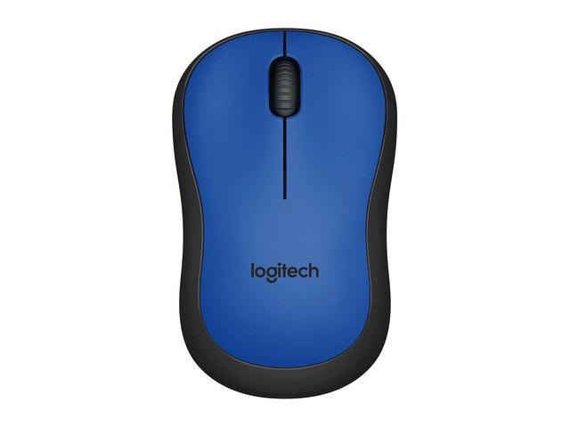 Мишки Logitech M220 Silent, с нарушена опаковка