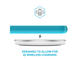 Калъфи Speck iPhone 11 Pro Max PRESIDIO PRO (BALI BLUE/SKYLINE BLUE)