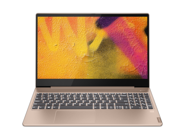 Лаптопи Lenovo IdeaPad S540 (15")