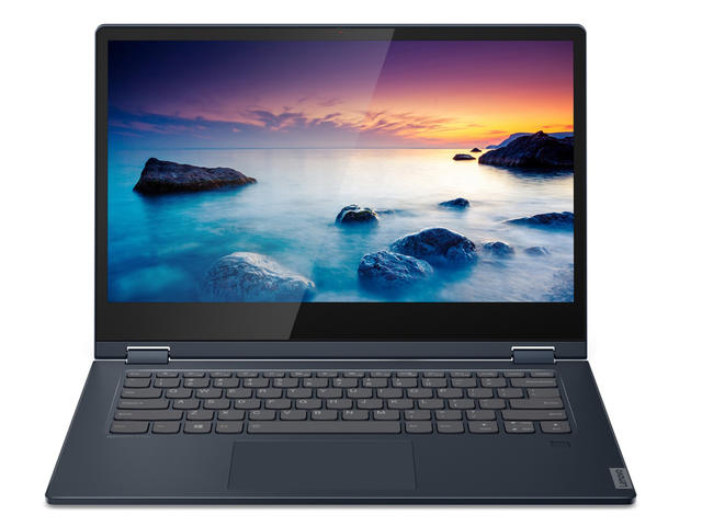 Лаптопи Lenovo Yoga C340 14"