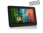 Таблети Prestigio MultiPad 7.0 HD 3970B 4GB, черен цвят