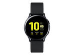 Смарт часовници Samsung Galaxy Watch Active2 SM-R820N Aqua Black