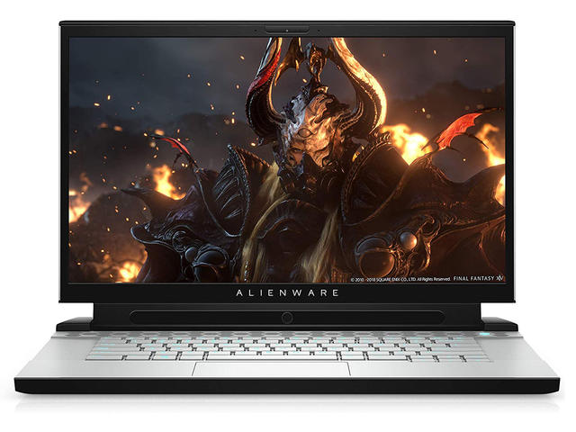 Лаптопи Alienware m15 R2