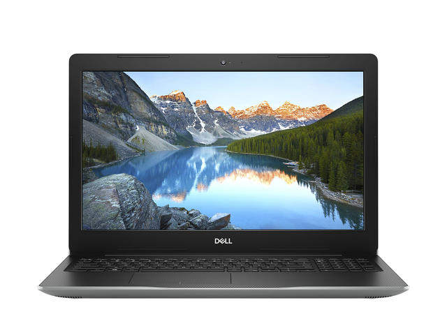 Лаптопи Dell Inspiron 3581