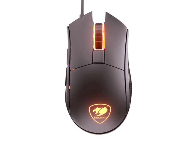 Мишки COUGAR Revenger ST