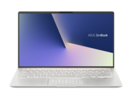 Лаптопи ASUS ZenBook 14 UX433FA-A5089R