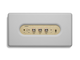 Колони Marshall STANMORE II BT White