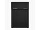 Докинг станции Докинг станция за 3.5" и 2.5" HDD/SSD дискови устройства Orico 6518C3-BK