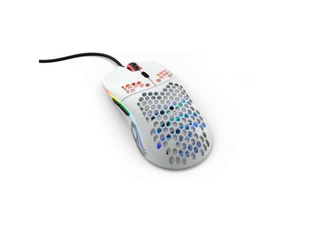 Мишки Glorious Model O- (Matte White)