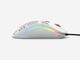 Мишки Glorious Model O- (Matte White)