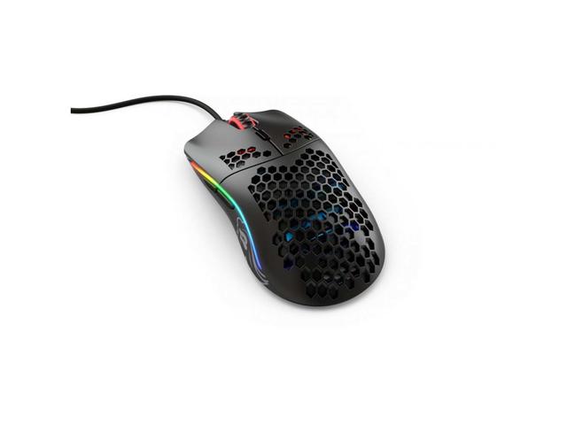 Мишки Glorious Model O- (Matte Black)