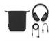 Слушалки Sony WH-XB900N, в черно