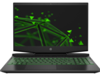 Лаптопи HP Gaming Pavilion 15-dk0010nu