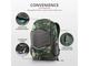 Чанти за Лаптопи TRUST GXT 1255 Outlaw camo