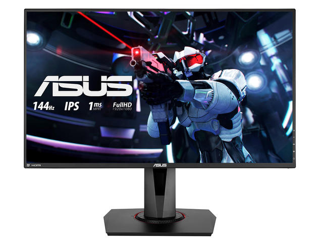Монитори ASUS VG279Q