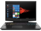 Лаптопи HP Omen 17-cb0004nu