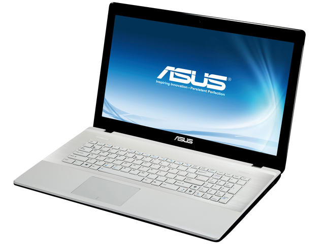 Лаптопи Asus X75VC-TY049