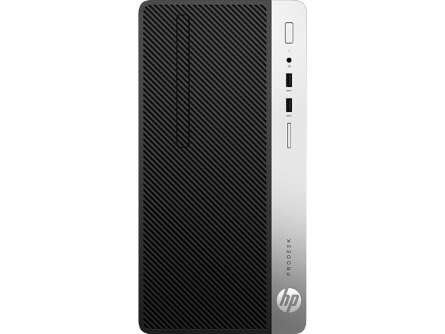 Компютри HP ProDesk 400 G6 MT