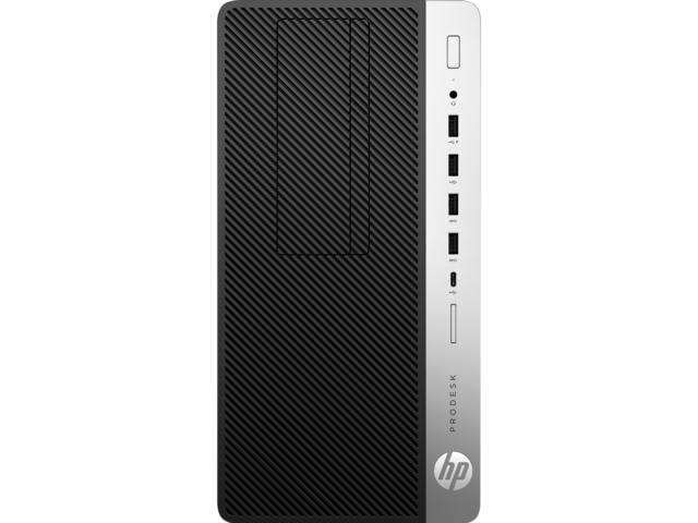 Компютри HP ProDesk 600 G5 MT