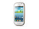 Смартфони Samsung Galaxy Fame GT-S6810 4GB, бял цвят