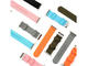 Каишки 4smarts Fabric Wrist Band (розов)