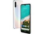 Смартфони Xiaomi Mi A3 64GB, в бяло