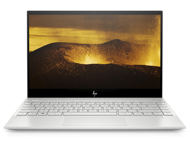 Лаптопи HP ENVY 13-aq0002nu