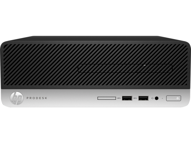 Компютри HP ProDesk 400 G6 SFF