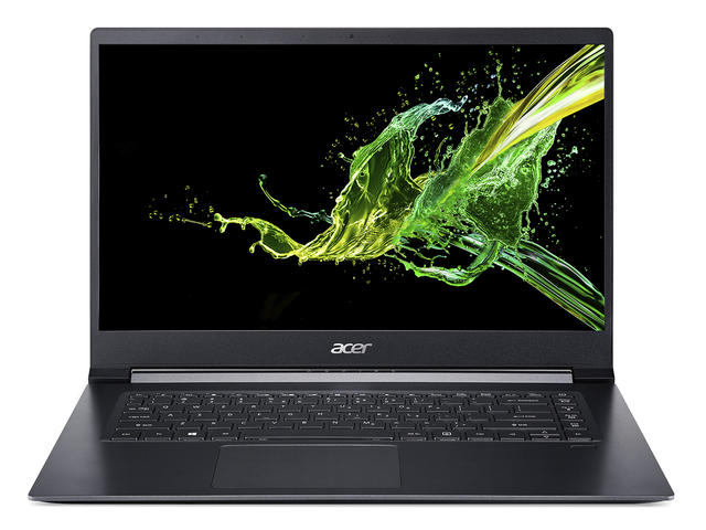 Лаптопи Acer Aspire 7 (A715-73G)