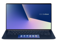 Лаптопи Asus ZenBook 14 UX434FAC-WB501R