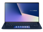 Лаптопи Asus ZenBook 14 UX434FAC-WB501R
