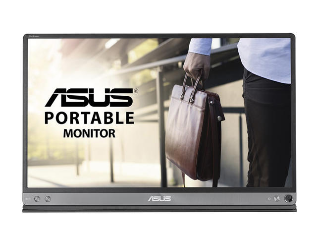 Монитори ASUS MB16AC