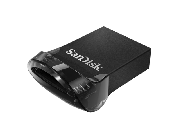 USB памети 64GB SanDisk Ultra Fit USB 3.1