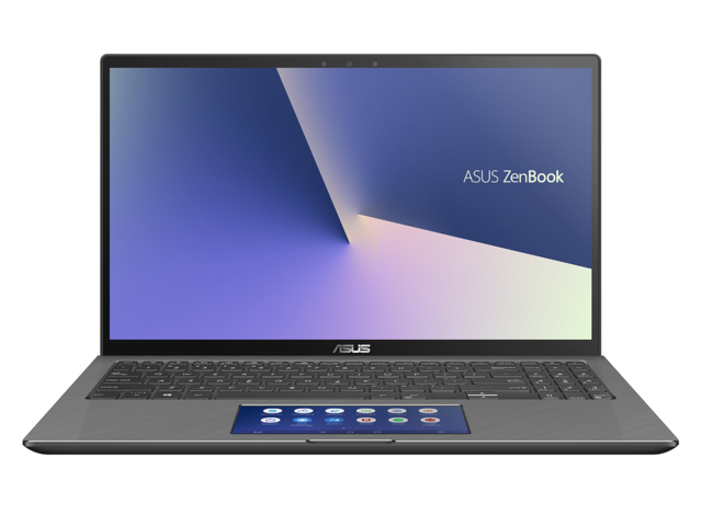 Лаптопи Asus ZenBook Flip 15 UX562FDX-EZ023R