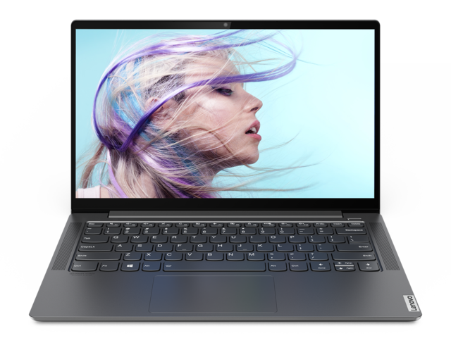 Лаптопи Lenovo Yoga S740 14