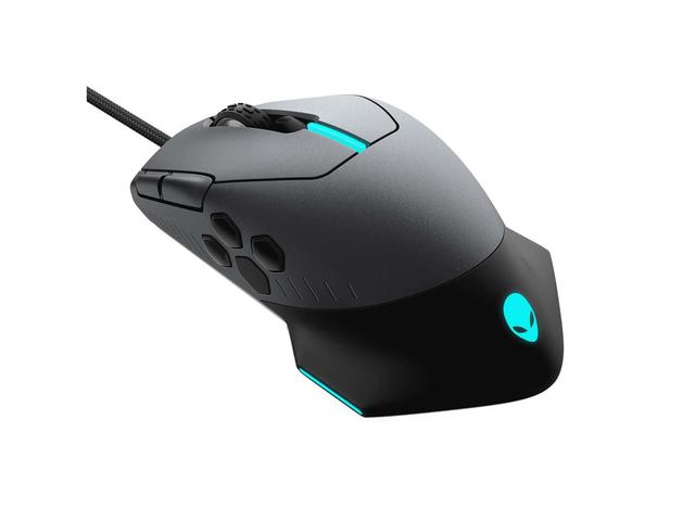 Мишки Dell Alienware 510M