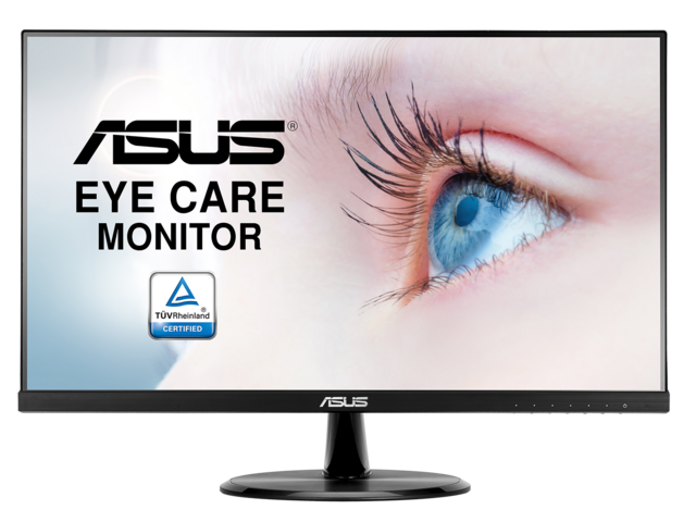 Монитори Asus VP249HR