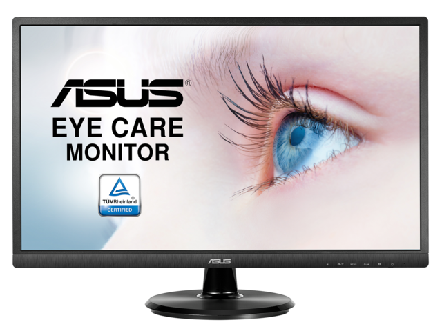 Монитори ASUS VA249HE