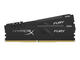 Оперативна памет 8GB(2x4GB) DDR4 2400MHz Kingston HyperX FURY