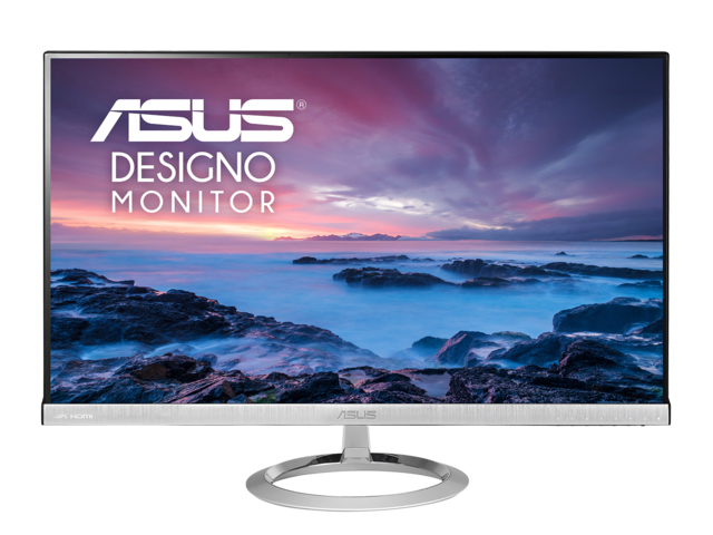 Монитори Asus MX279HE