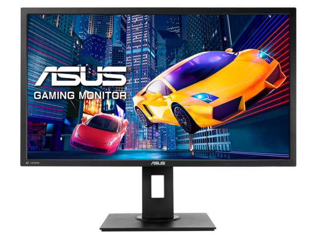 Монитори Asus VP28UQGL